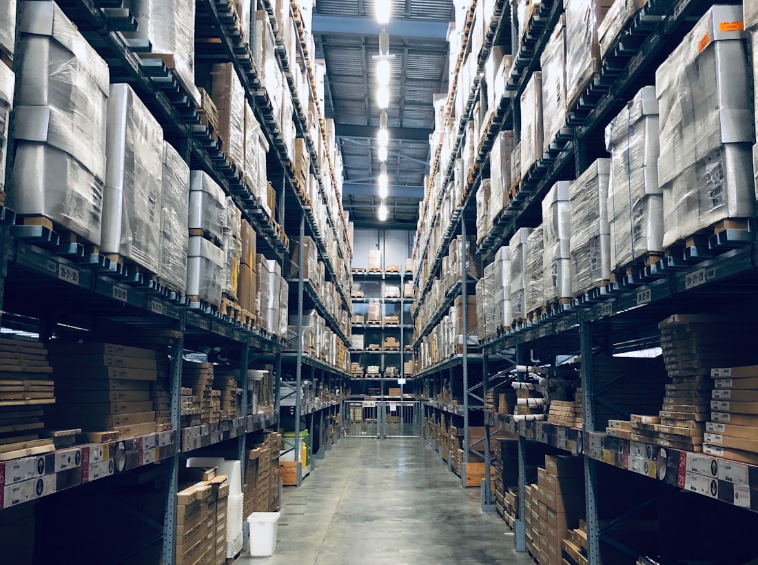ERP Yazılım çözümü
