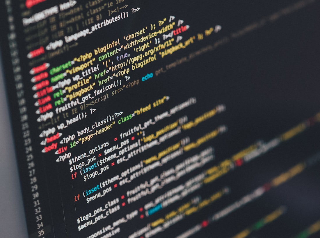 Web Yazılım süreci